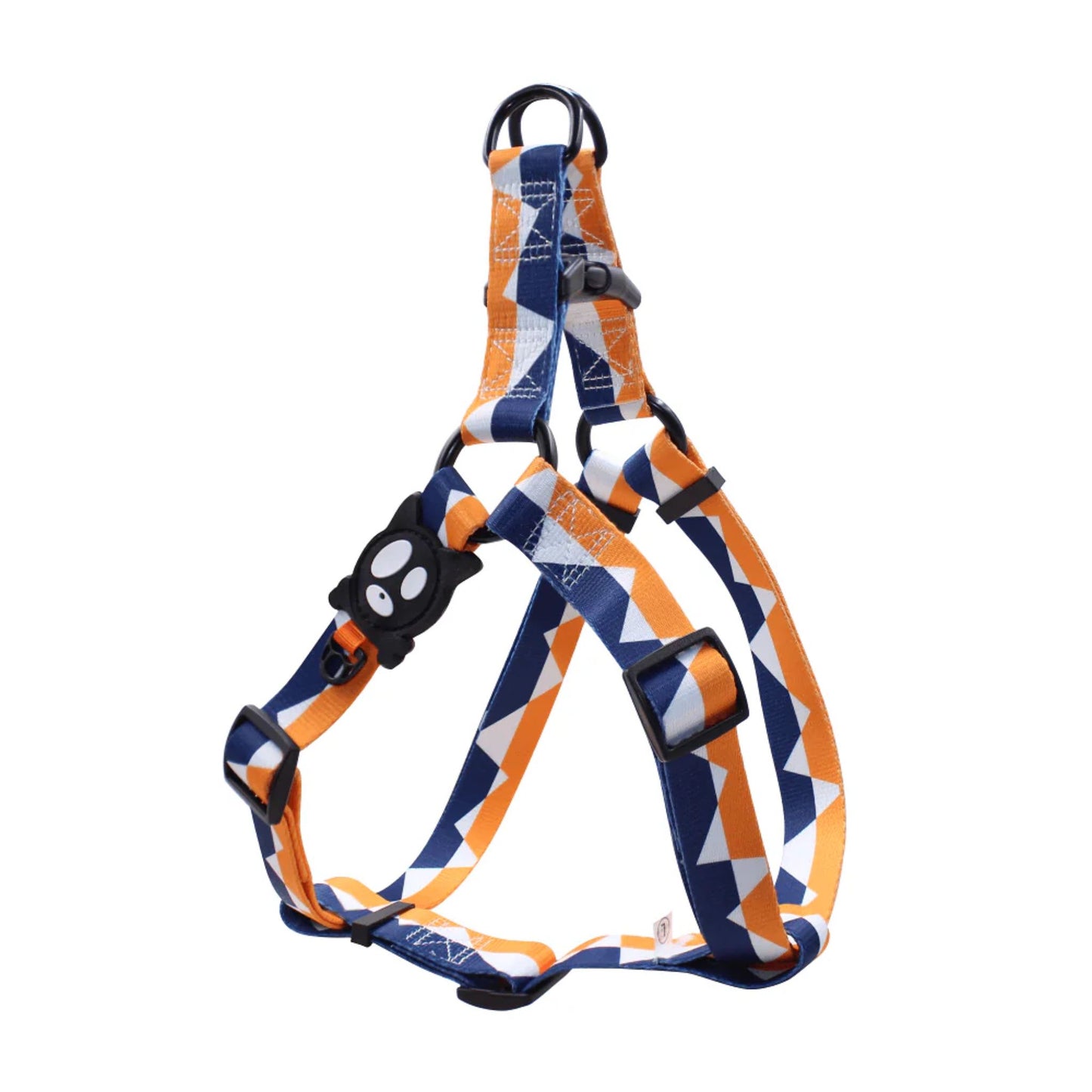 Doco Loco Step In Dog Harness FM - 2.0x51-74cm