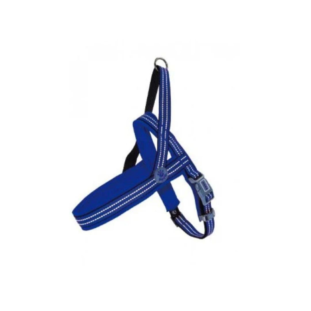 Doco Vario Neoprene Reflective Harness – Comfortable Dog Harness