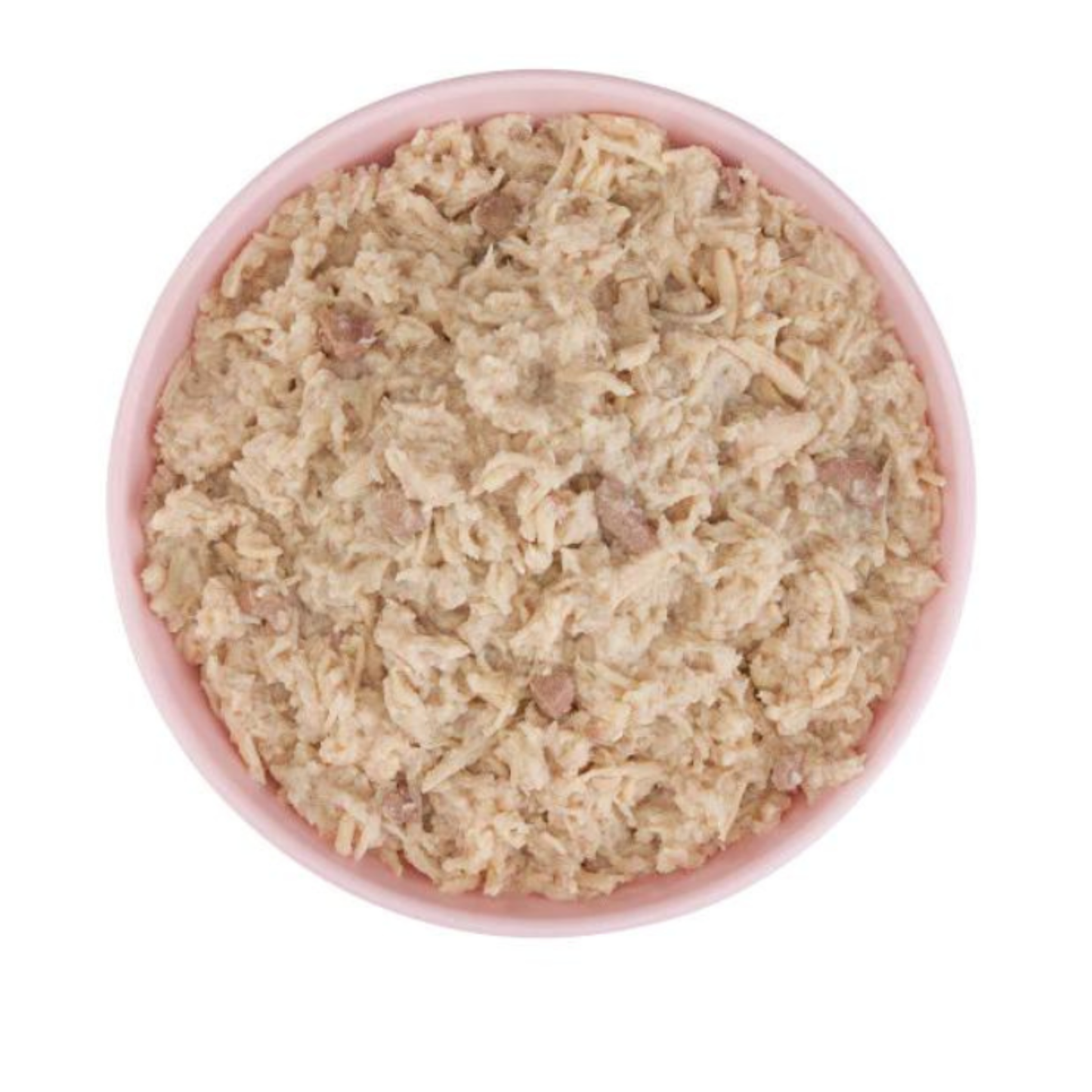 Schesir Baby Kitten Chicken & Salmon Wet Food - 70G