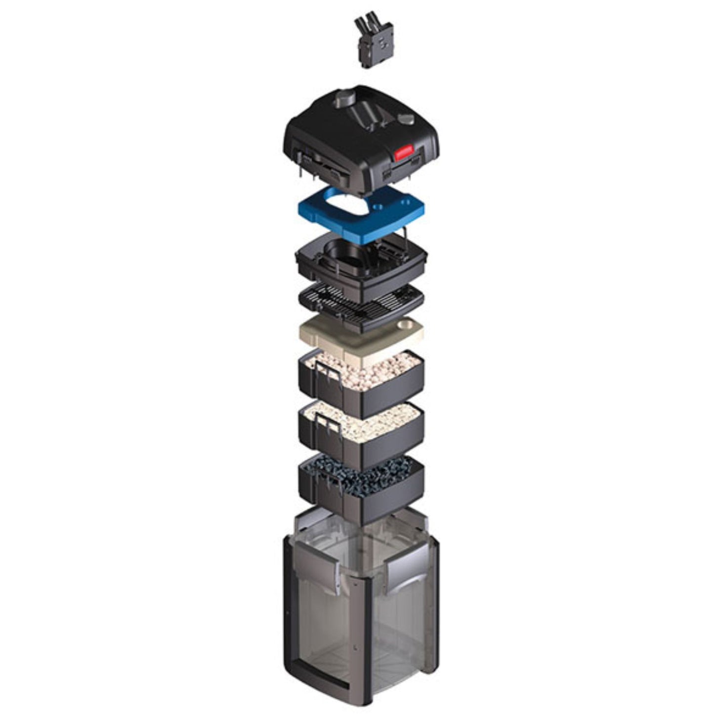 Eheim Professionel 4+350 External Filter