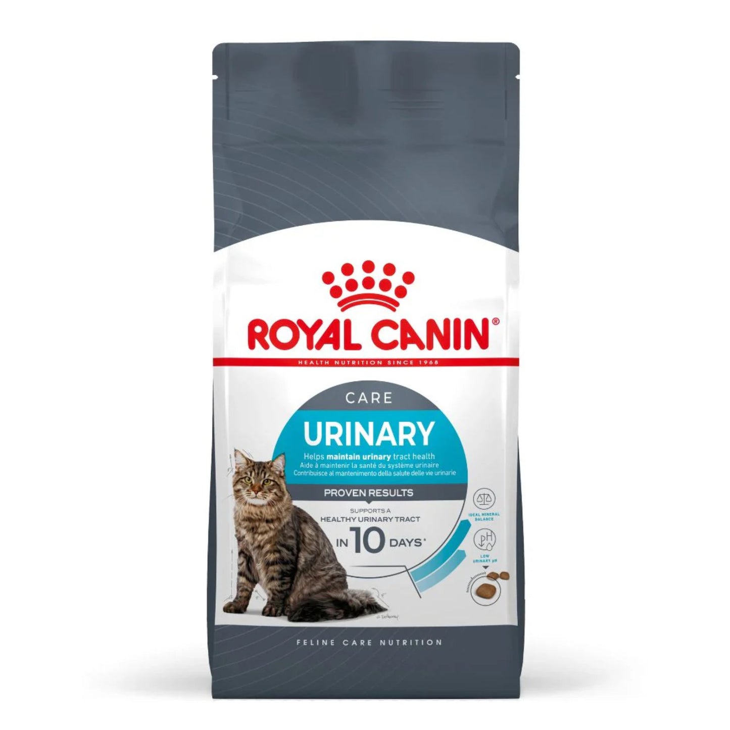 Royal Canin Feline Care Nutrition Urinary Care Cat Dry Food