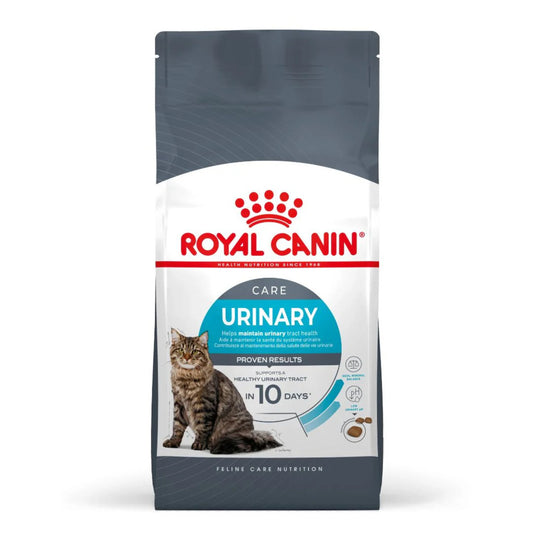 Royal Canin Feline Care Nutrition Urinary Care Cat Dry Food