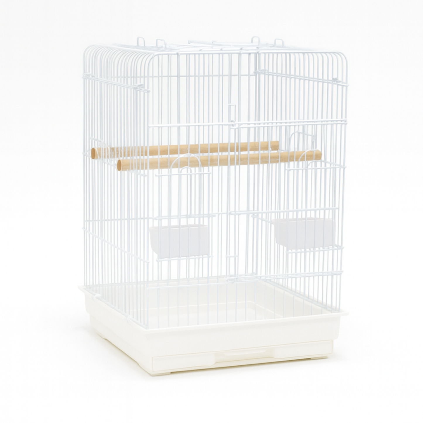 Dayang Bird Cage Medium - 47x47x66cm