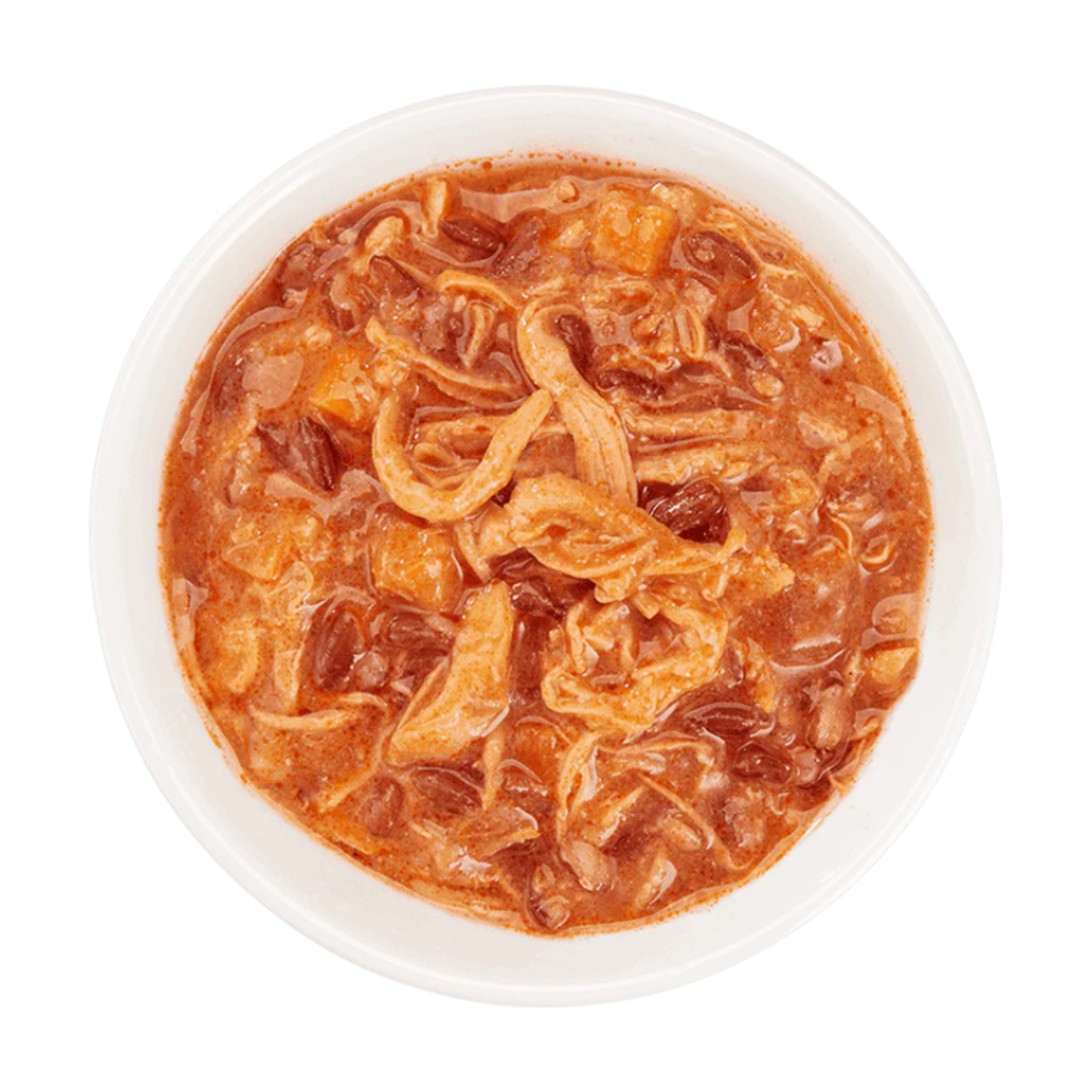 Schesir Dog Wet Food Chicken Masala - 150G