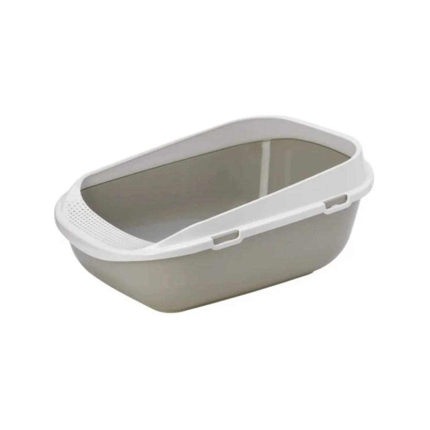 Moderna Mega Step Cat Litter Tray