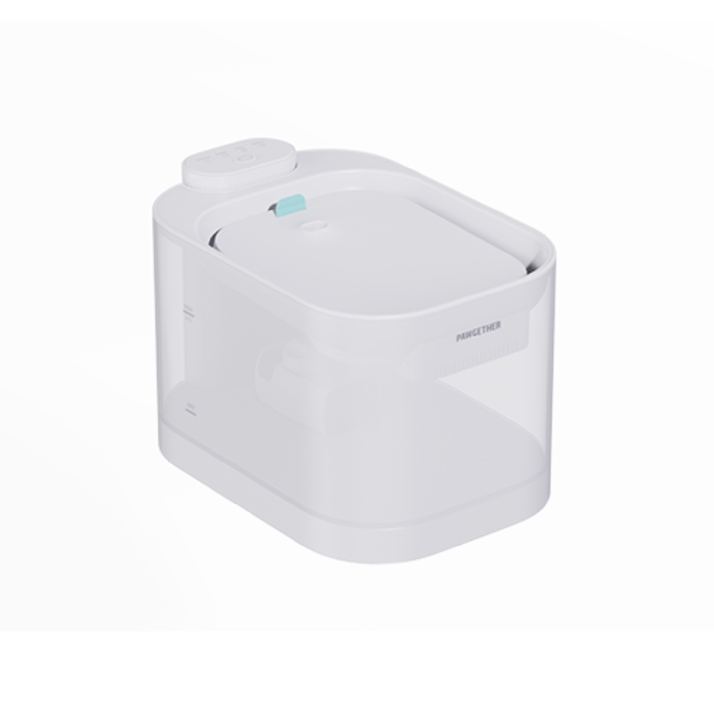 Pawgether Smart Pet Water Feeder - 2.5L