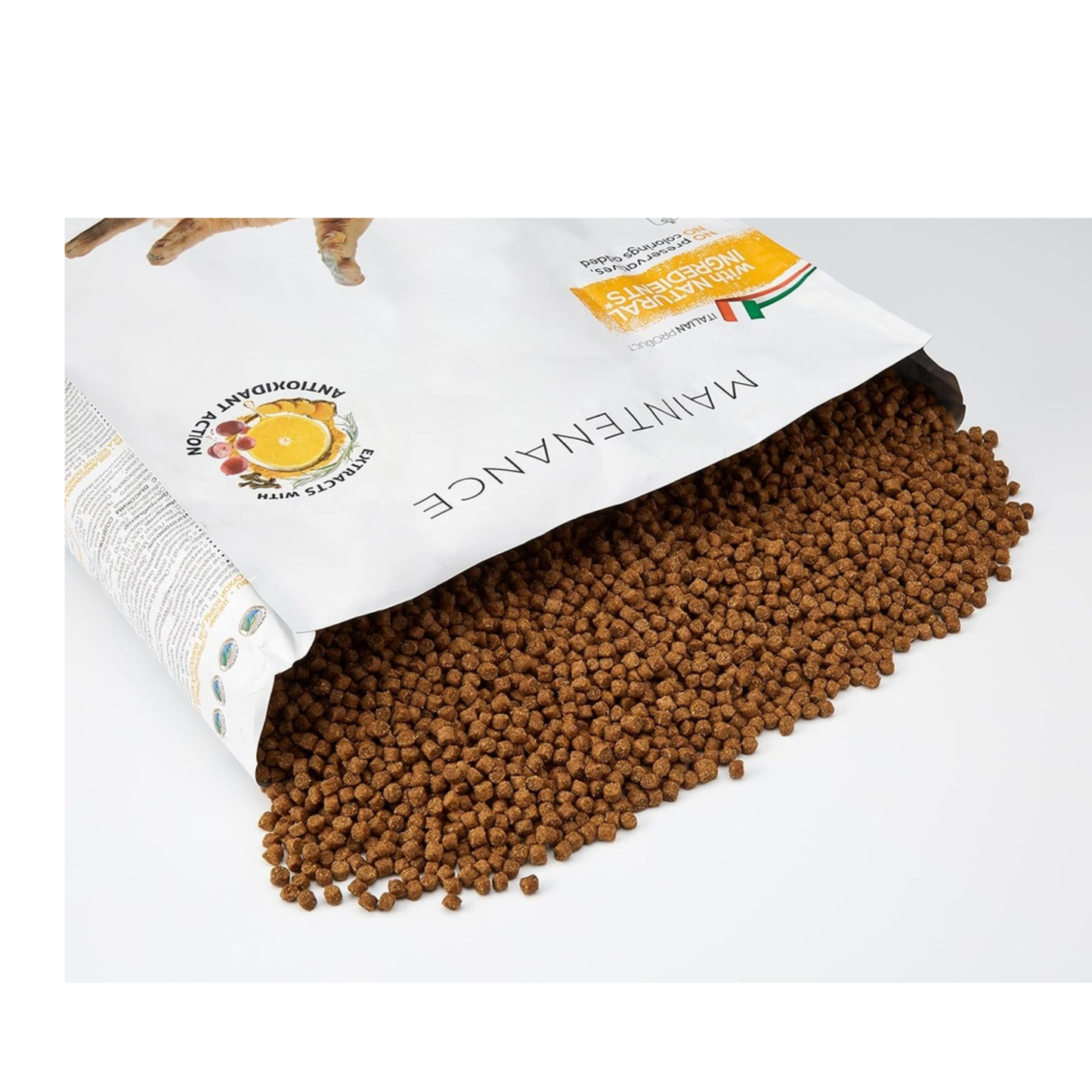 Schesir Adult Dry Cat Food - Chicken Maintenance - 10kg