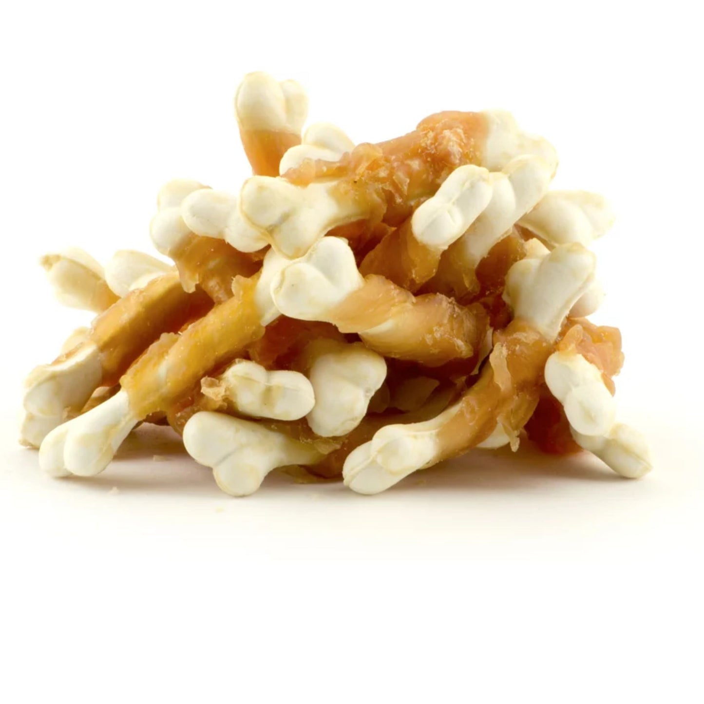 Dog Fest Calcium Bones With Chicken For Mini-Dog - 55g