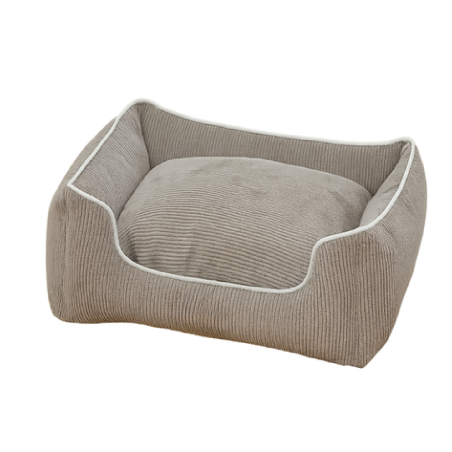 Catry Pet Cushions With Soft Fabric - 70x60x18cm
