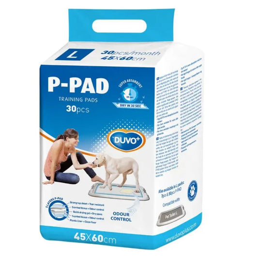 Duvo+ Pet Training Pads
