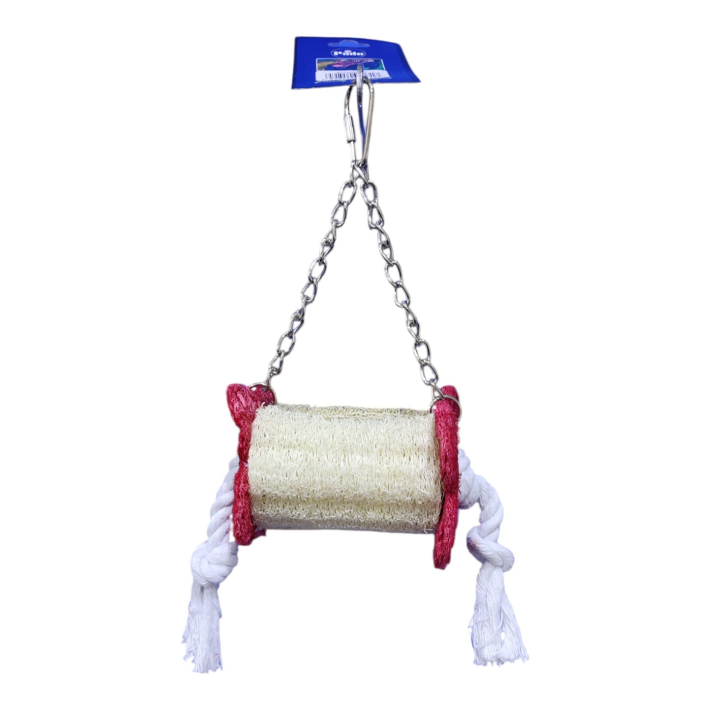 Vanpet Natural And Clean Bird Toy - 23x7cm