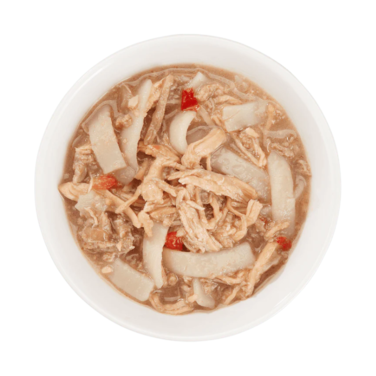 Schesir Dog Wet Food Asian Stir Fry - 150G