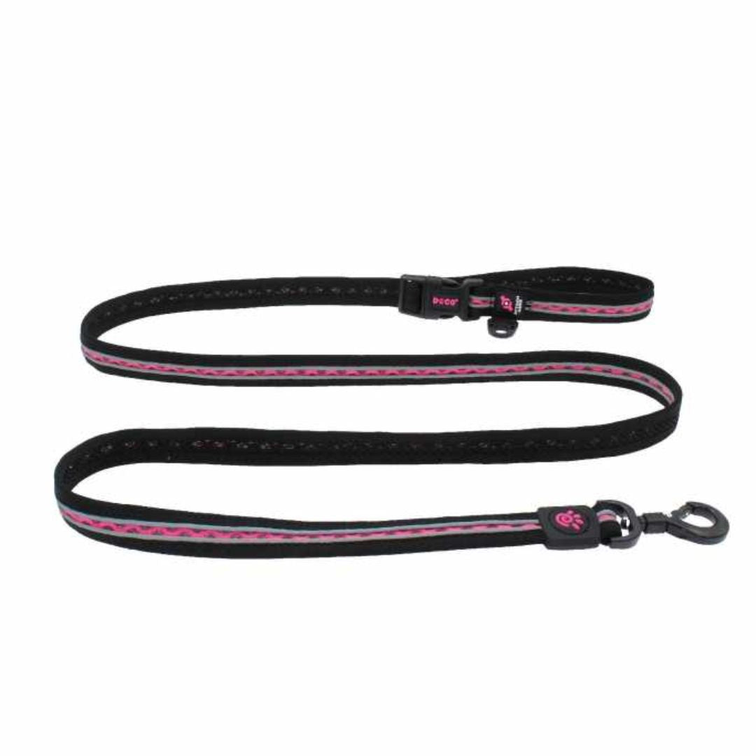 Doco Lunar Mesh Dog Leash