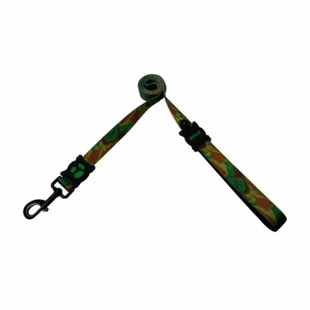 Doco Loco Dog Leash - 4Ft