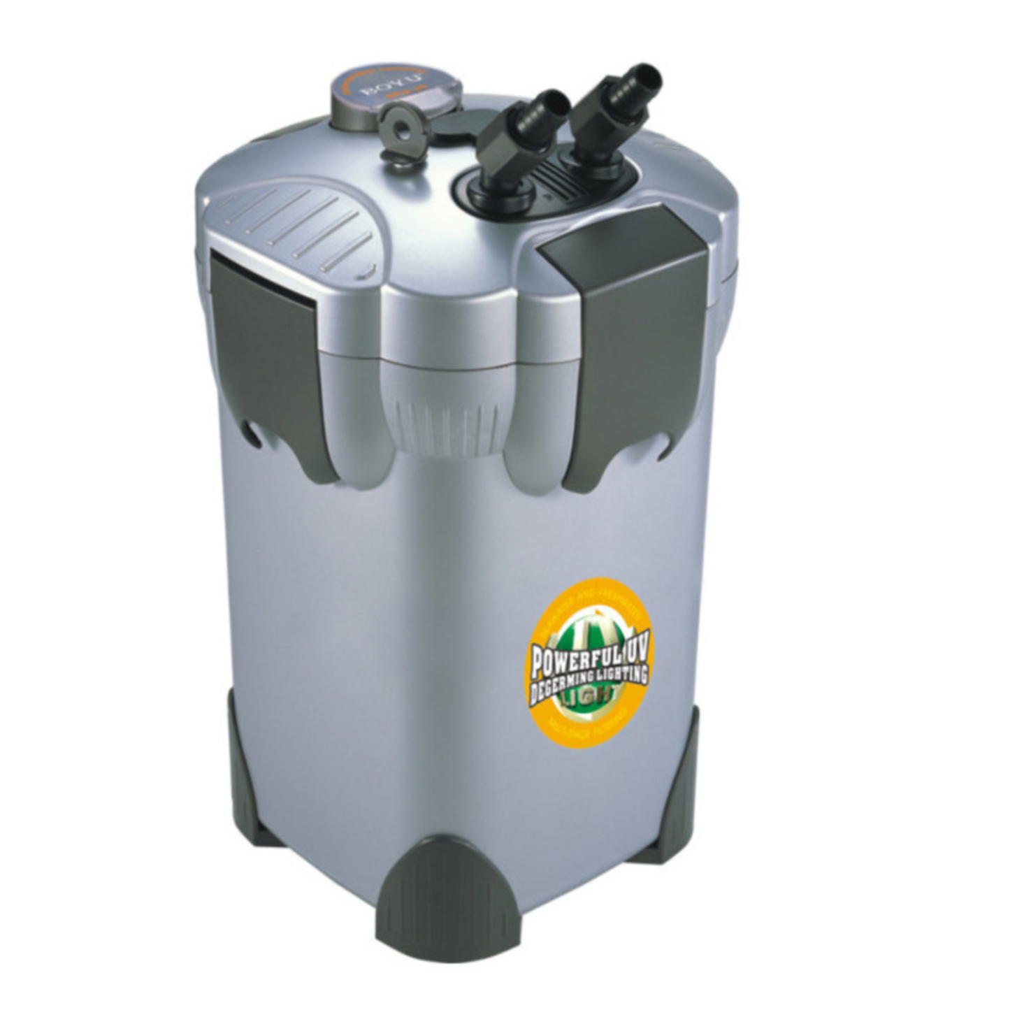 Boyu External Filter Canister EFU-Series