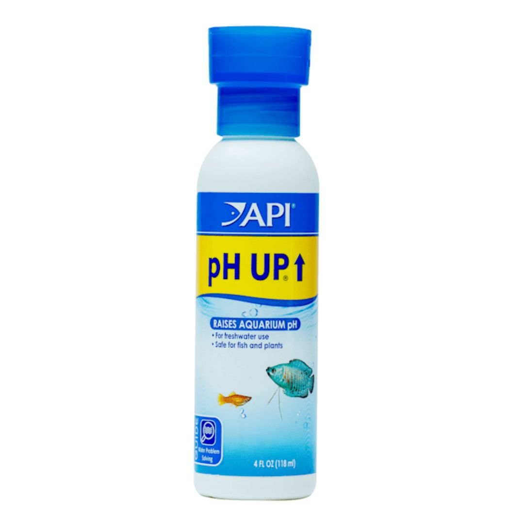 API pH Up 4 Oz