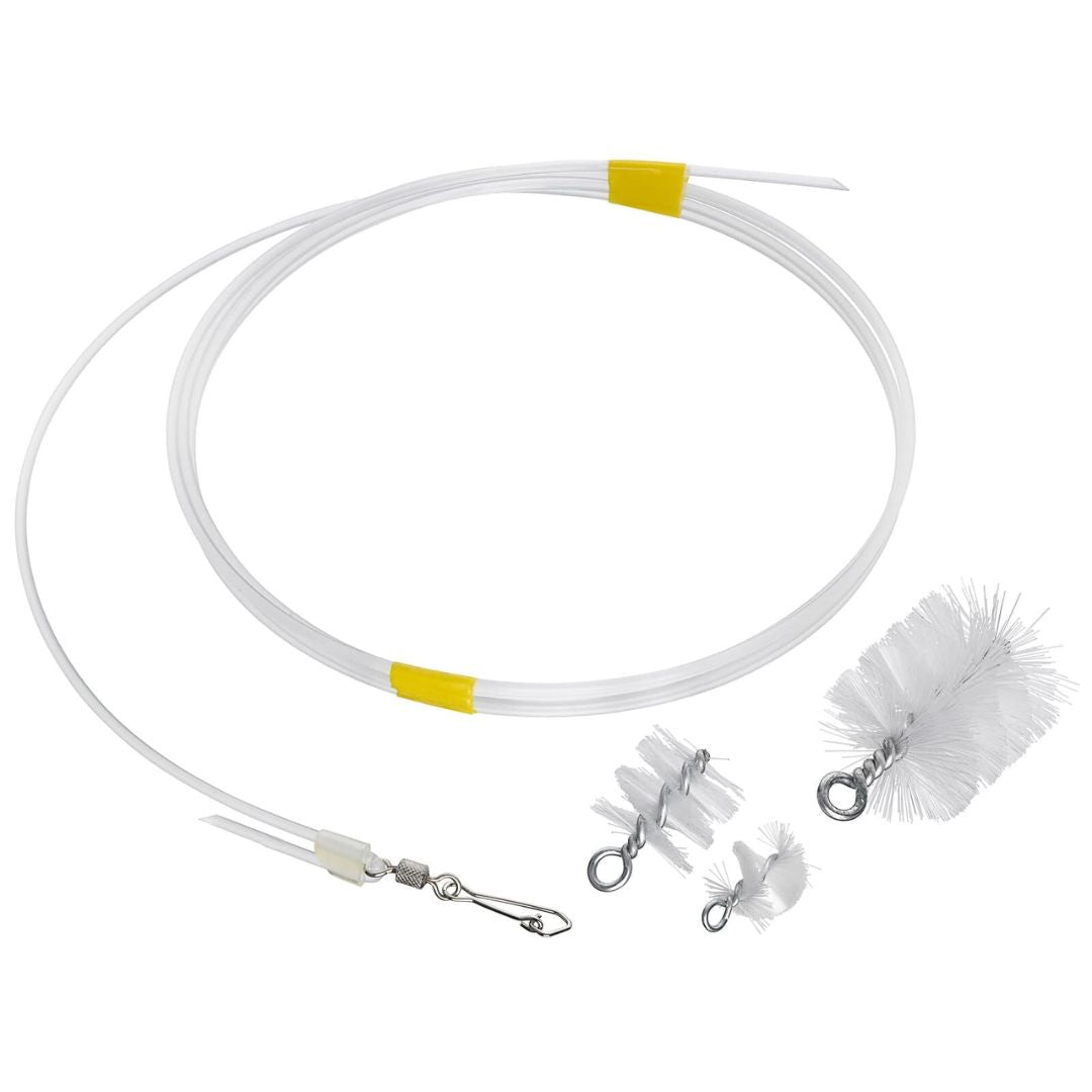 Eheim All-Purpose Cleaning Brush – Aquarium Maintenance Tool