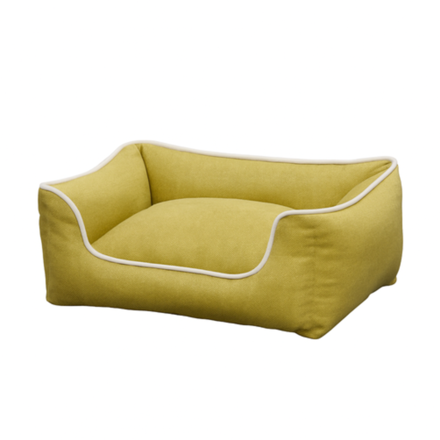 Catry Pet Cushions With Soft Fabric - 50x40x14cm