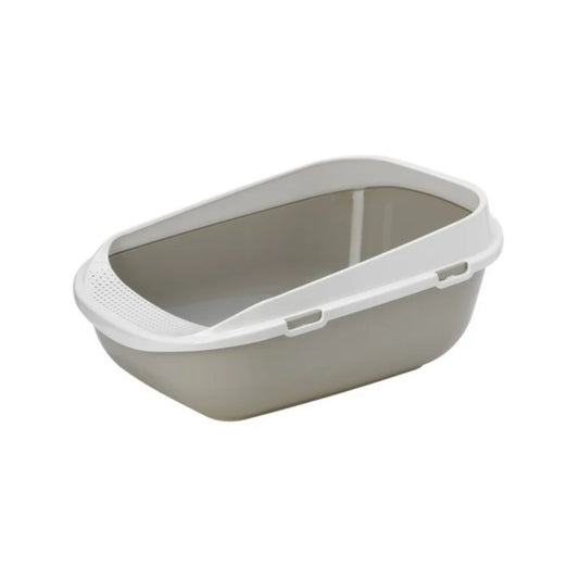 Moderna Mega Step Cat Litter Tray