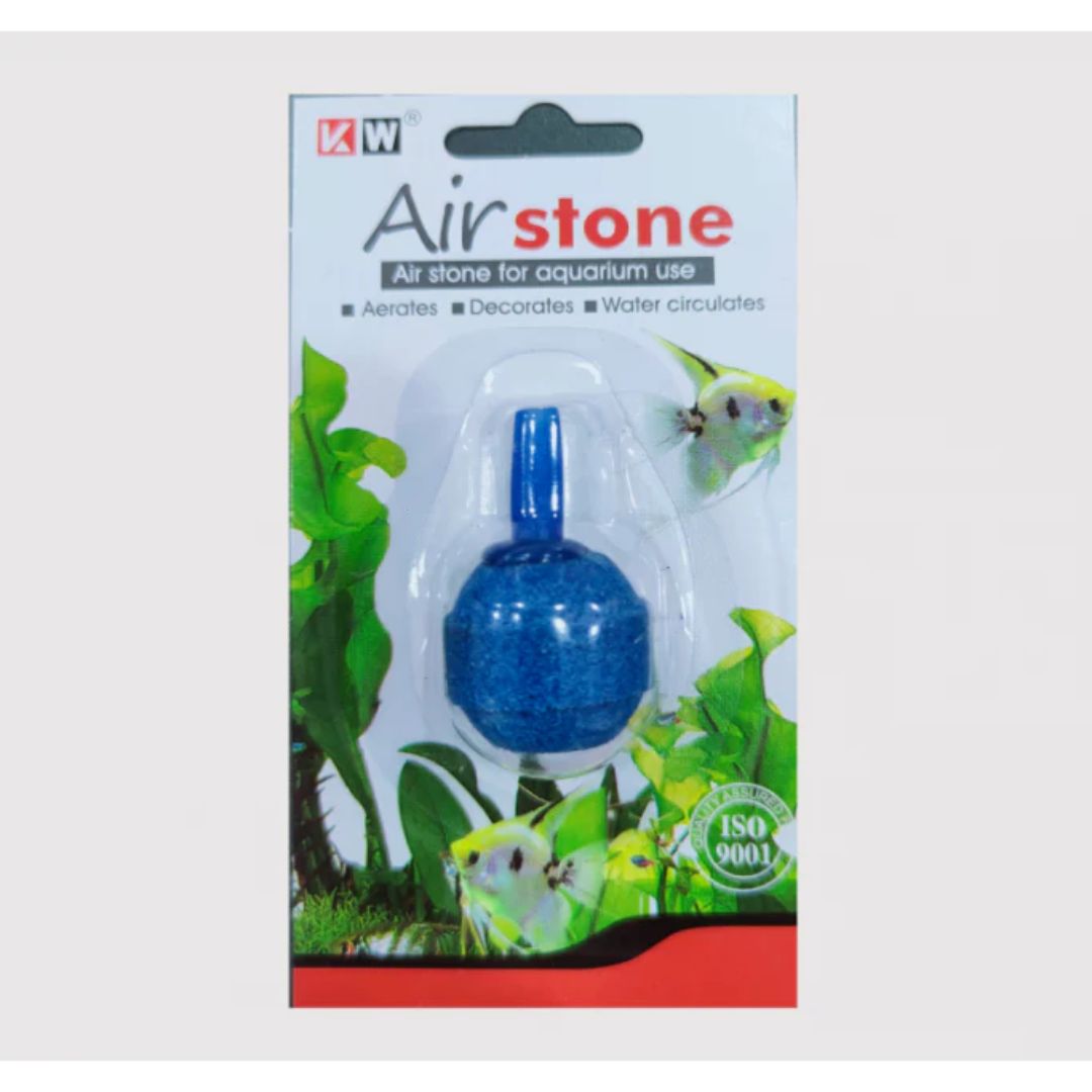 KW Zone Aquadine Round Airstone