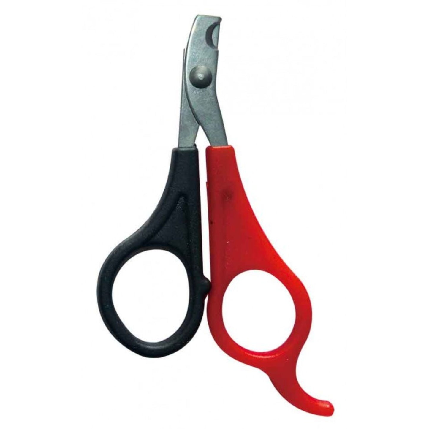 Pado Double Colourd Bird Clipper - 10x6cm