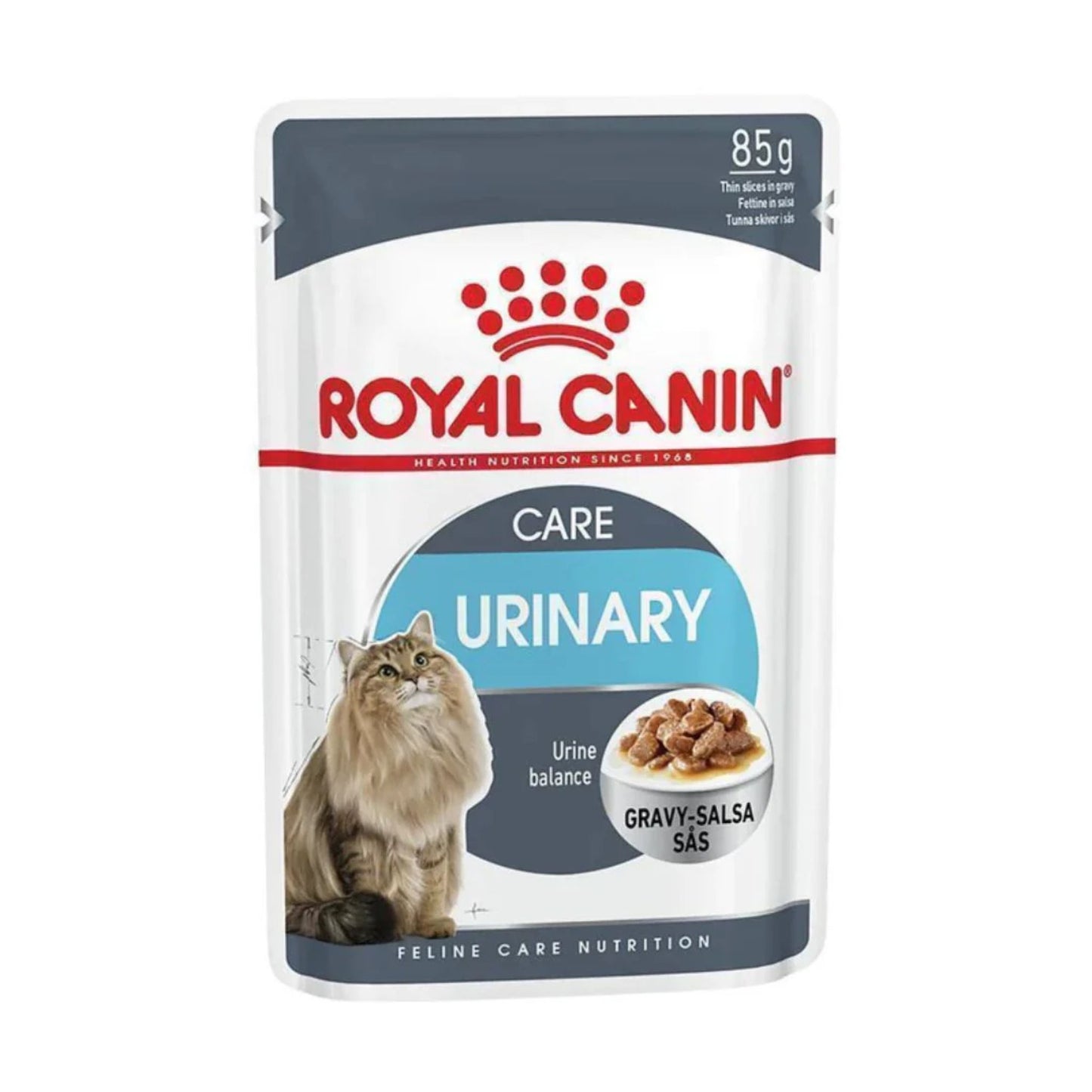 Royal Canin Feline Nutrition Urinary Care Cat Wet Food