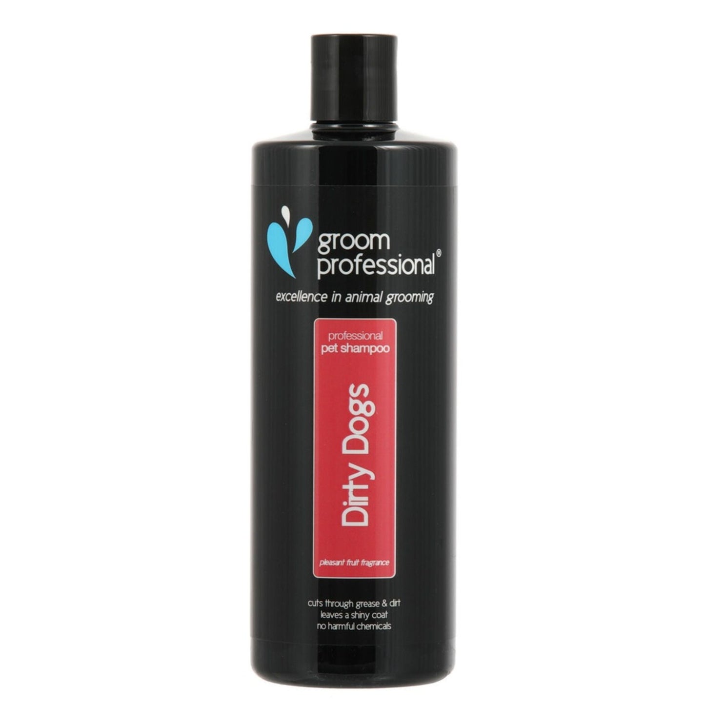 Groom Professional Dirty Dogs Shampoo - 450ml