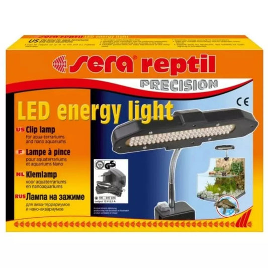 Sera Reptile Led Energy Light