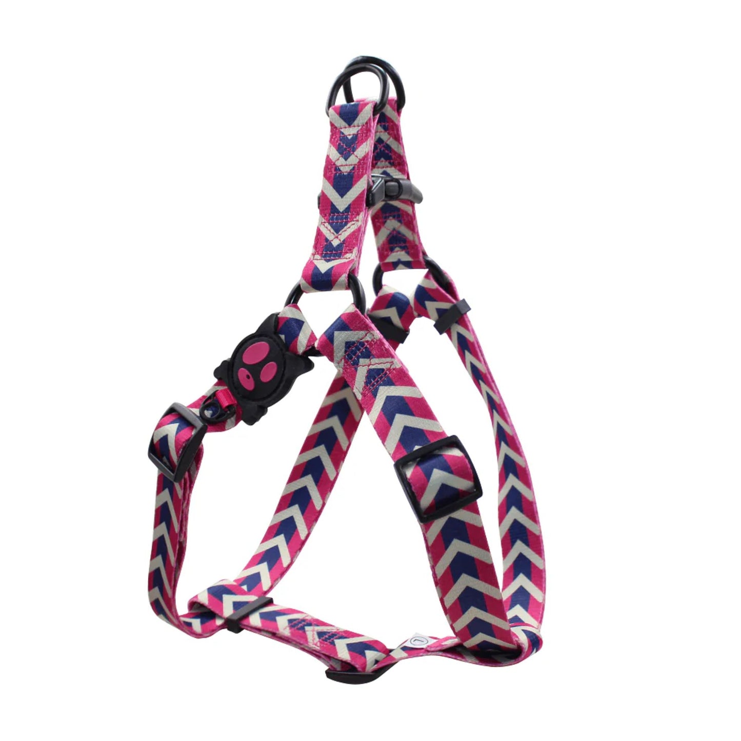 Doco Loco Step In Dog Harness AR - 2.0x51-74cm