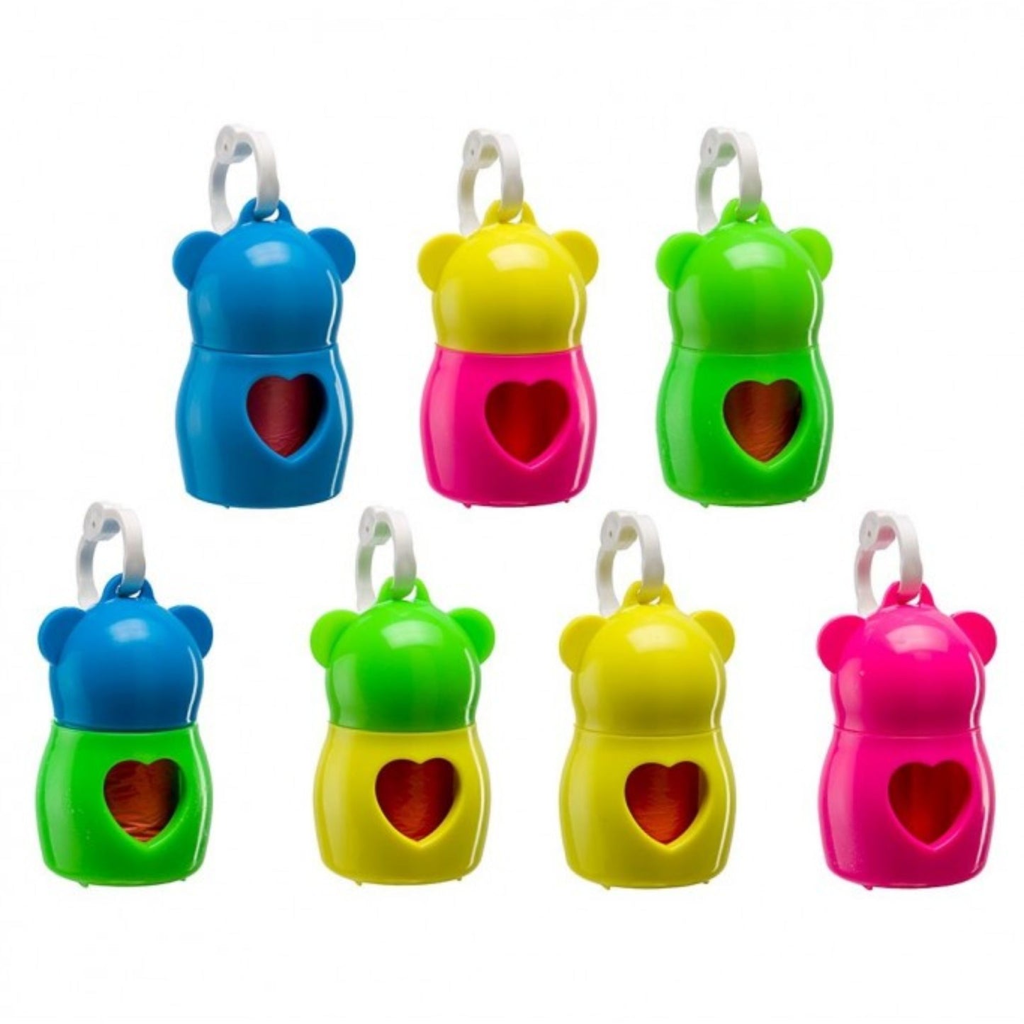 Ferplast Classic Waste Bag Dispenser