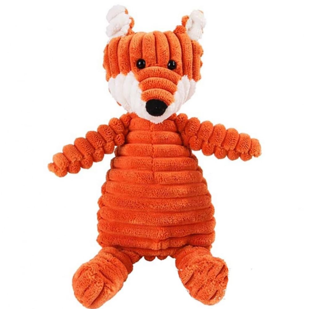 Pado Woofy Squeaky Toy - 11x8x26cm