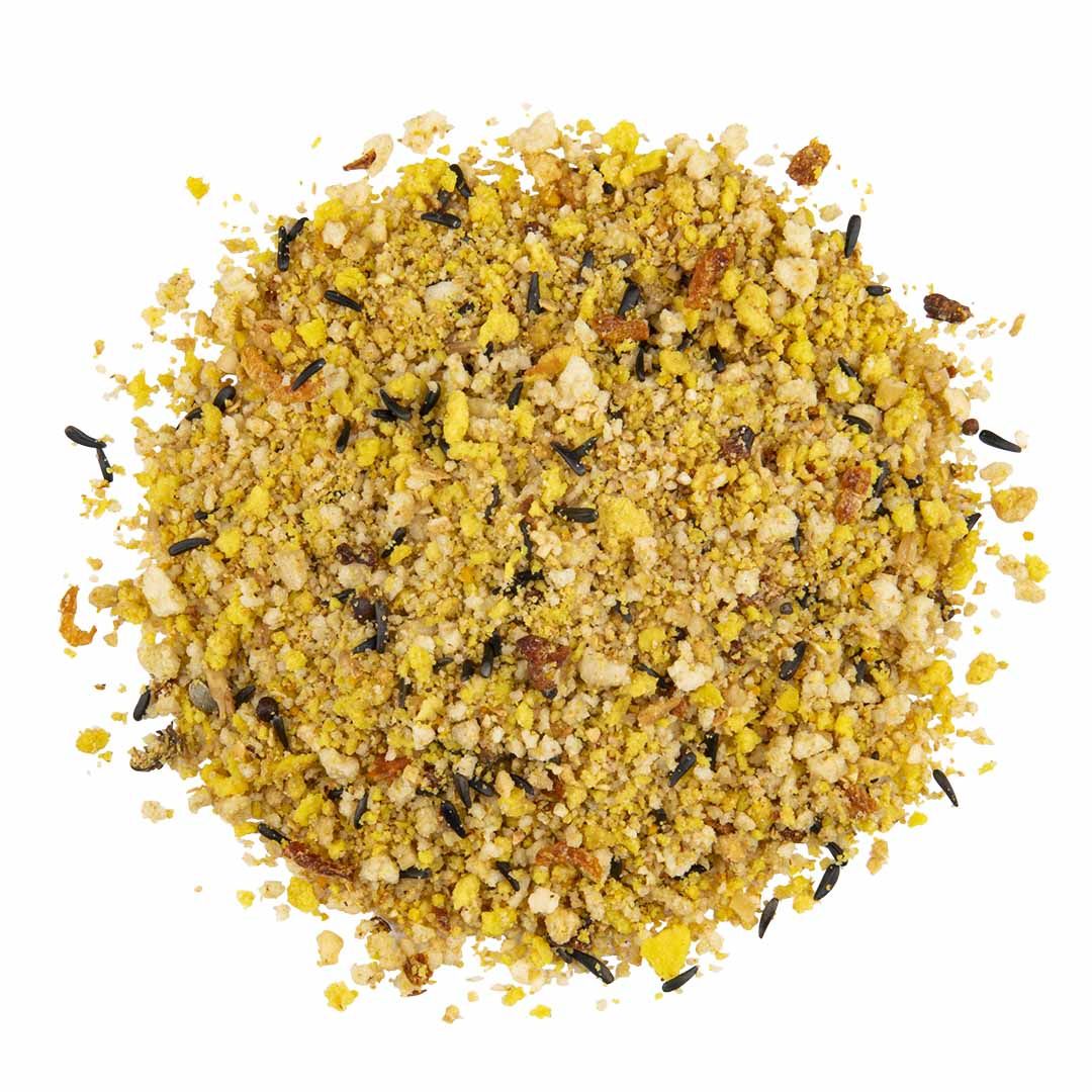 CeDe Eggfood Parakeet & Parrots - 1kg