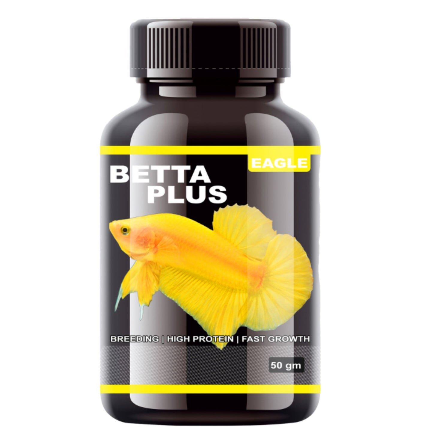 Horizone Eagle Betta Plus Liquid Supplement – 100ml