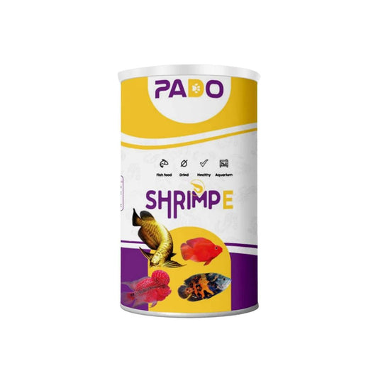 Pado Shrimp-E 110g Premium Aquarium Shrimp Treat