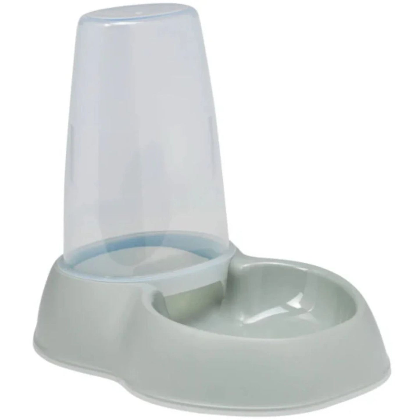 Moderna Sensiflo 2-In-1 Water & Food Dispenser For Pets - 1.5L