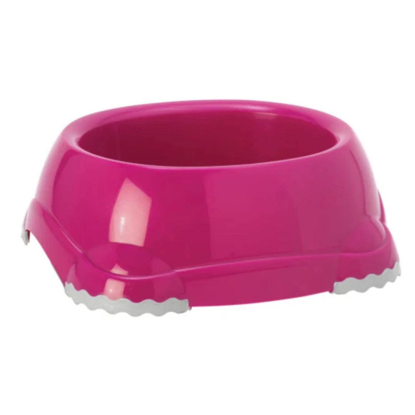 Moderna Smarty Bowl For Pets - Red