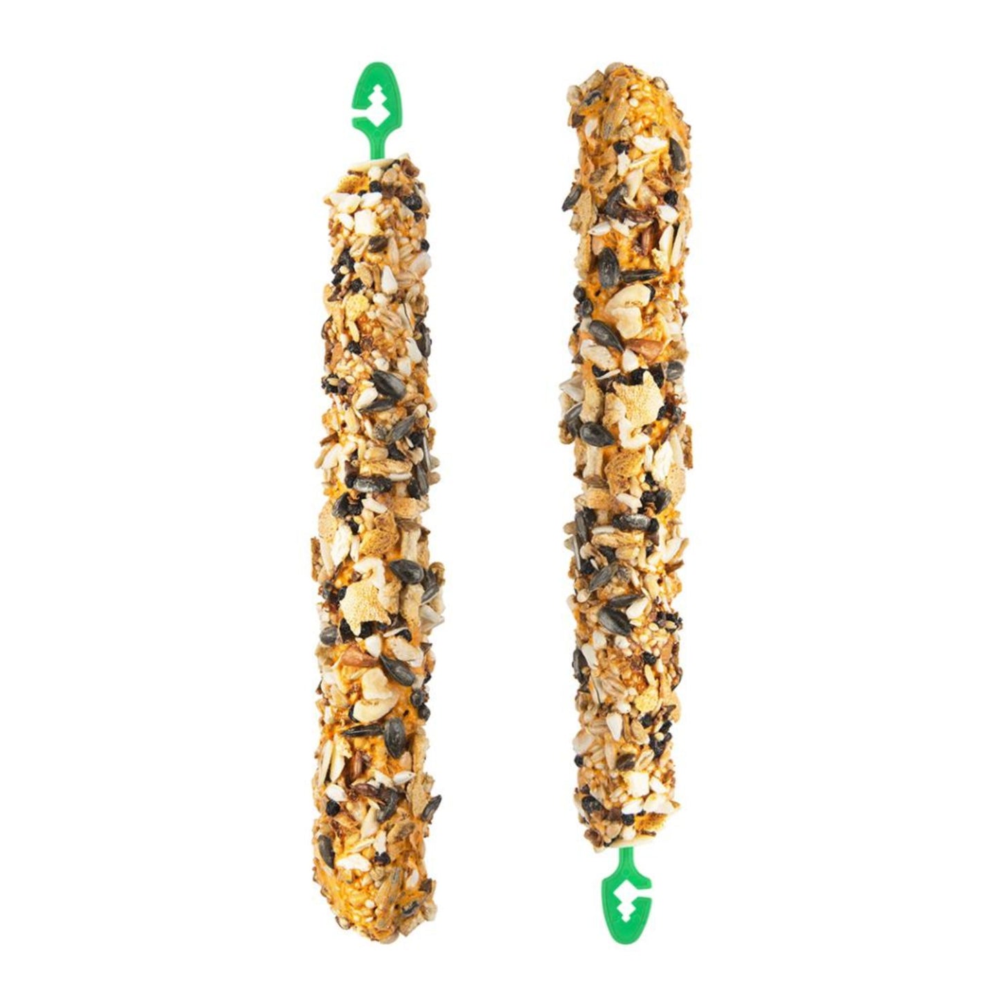 Witte Molen Puur Pauze Stick Papaya & Apricot For Lovebirds & Parrots - 140g