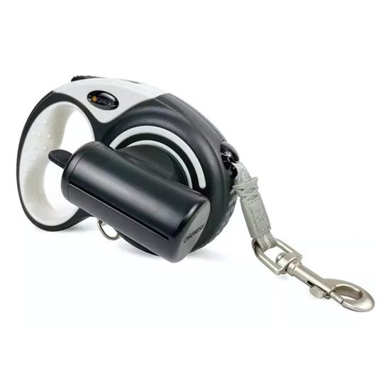 Dogness Smart Retractable Leash Size - 4m