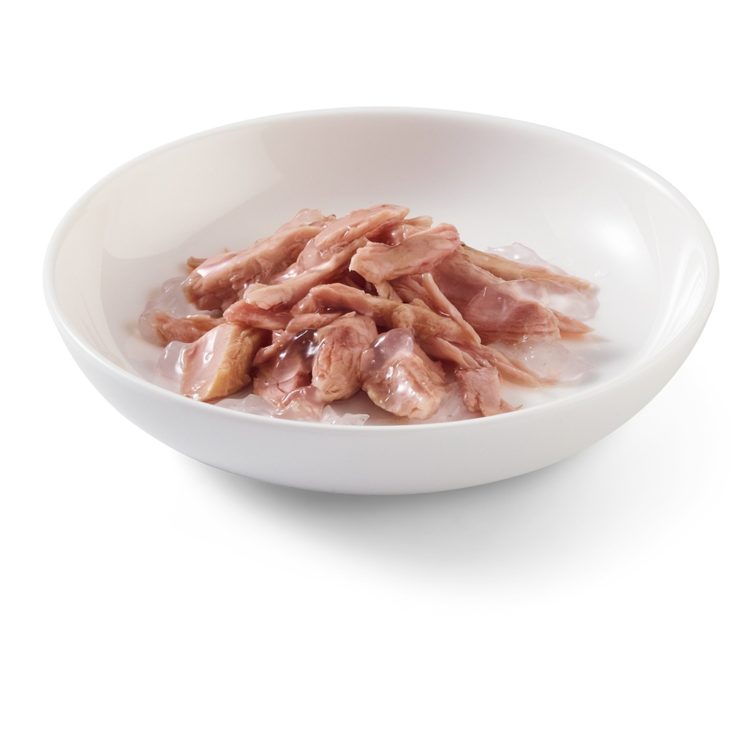 Schesir Kitten Jelly Pouch Tuna Wet Food - 85G