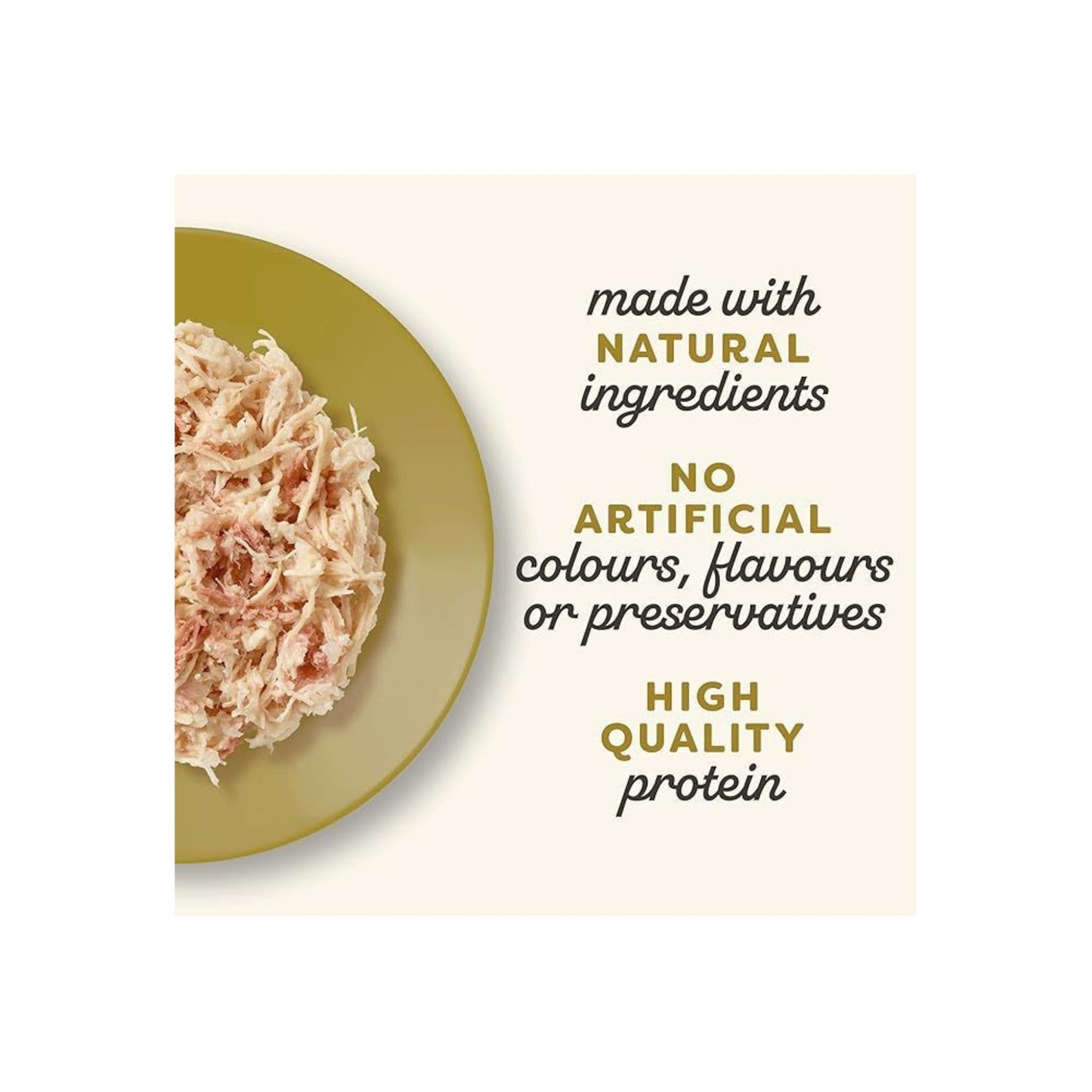 Applaws Cat Wet Food Chicken With Lamb in Jelly - 70g