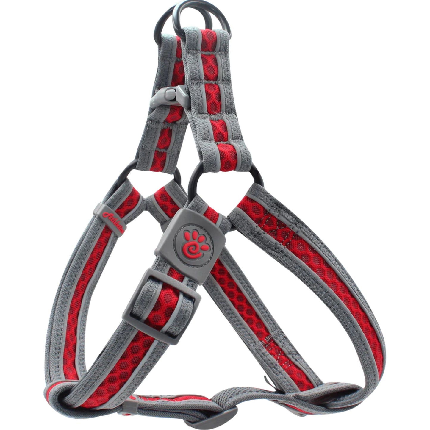 Doco Lunar Mesh Step-In Dog Harness