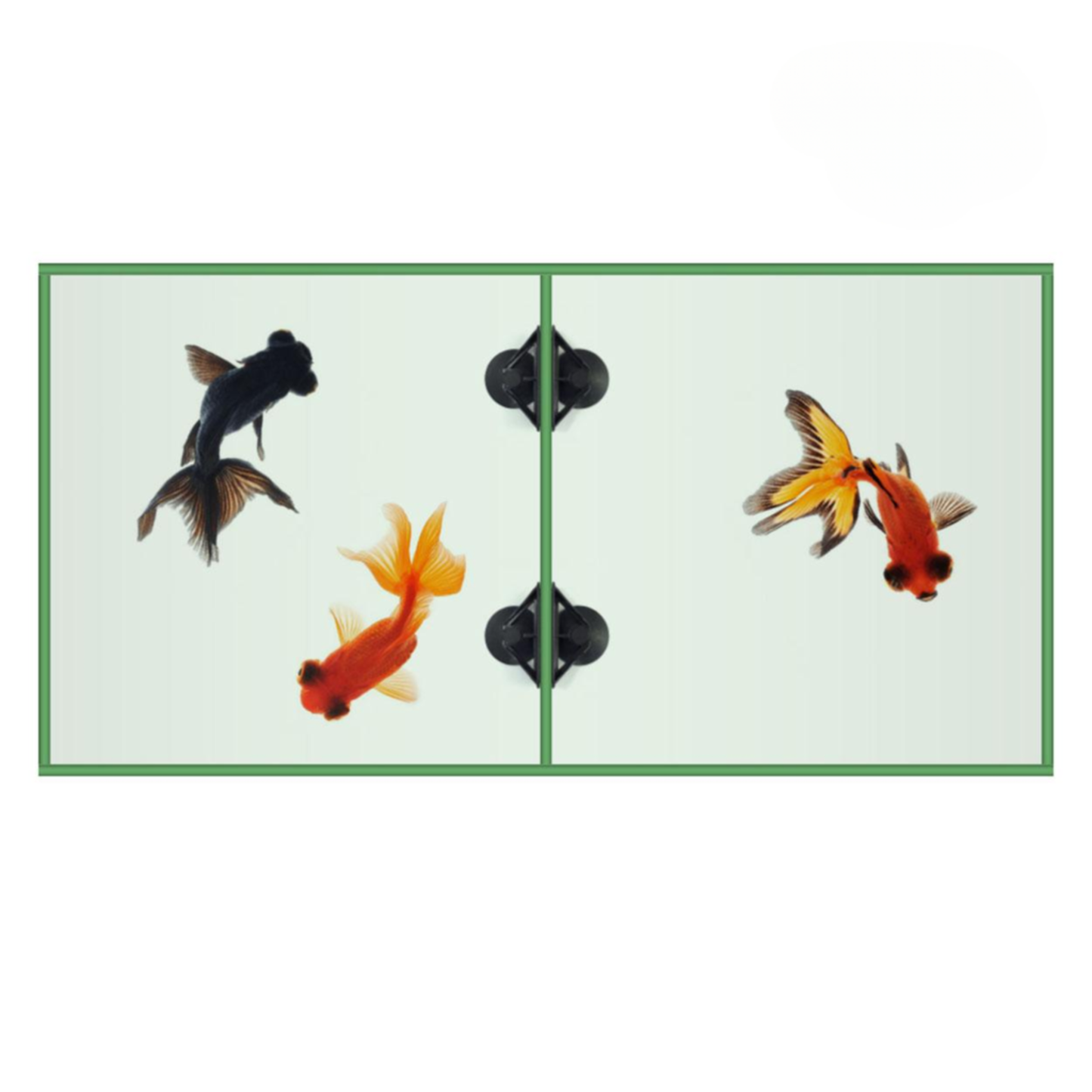 Boyu Joint Divider Size - M