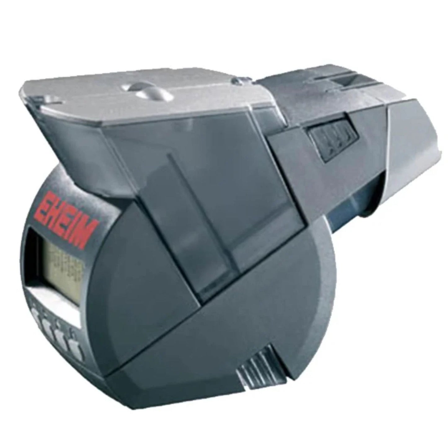 Eheim TwinFeeder – Dual-Chamber Automatic Fish Feeder