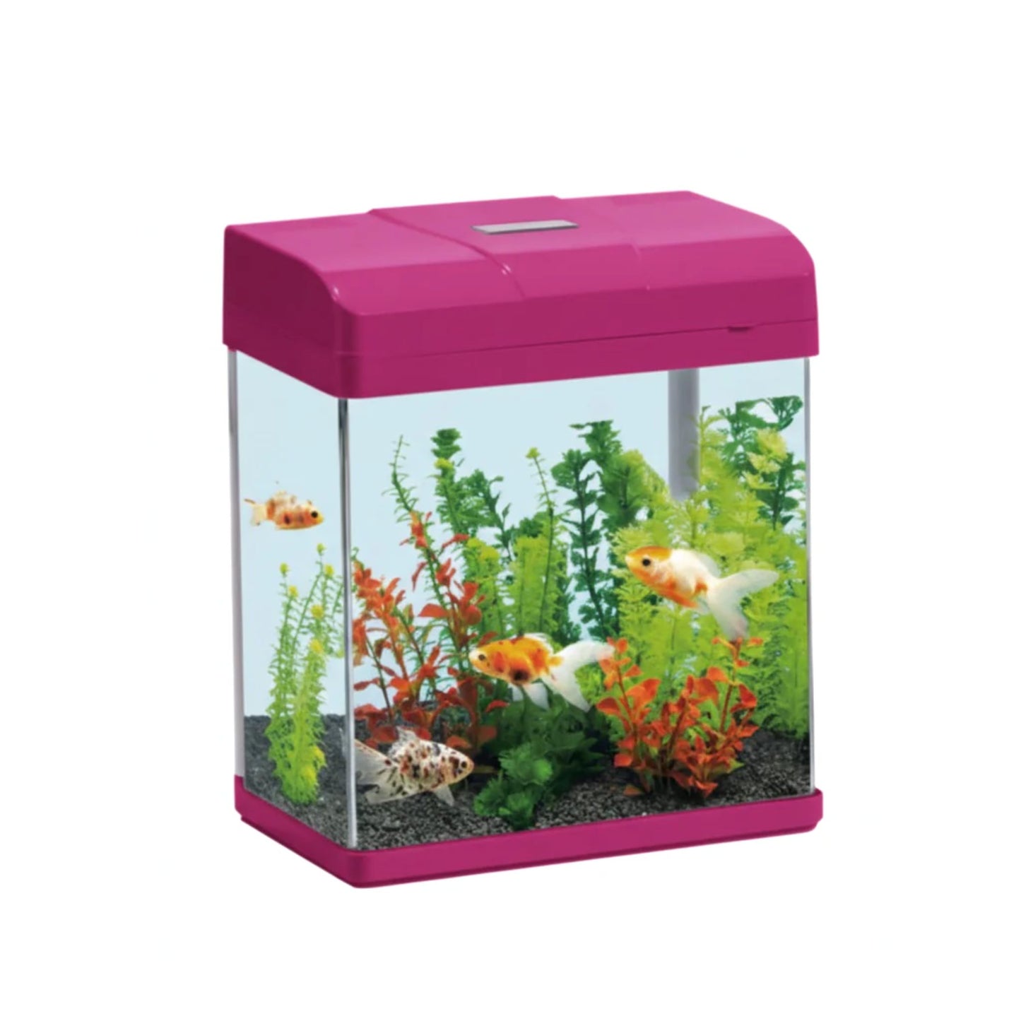 Karis PF-Series Compact Aquarium