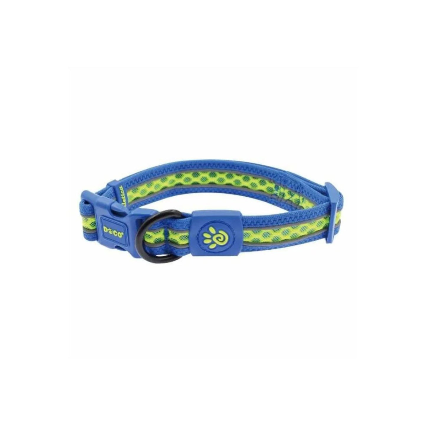 Doco Lunar Mesh Collar