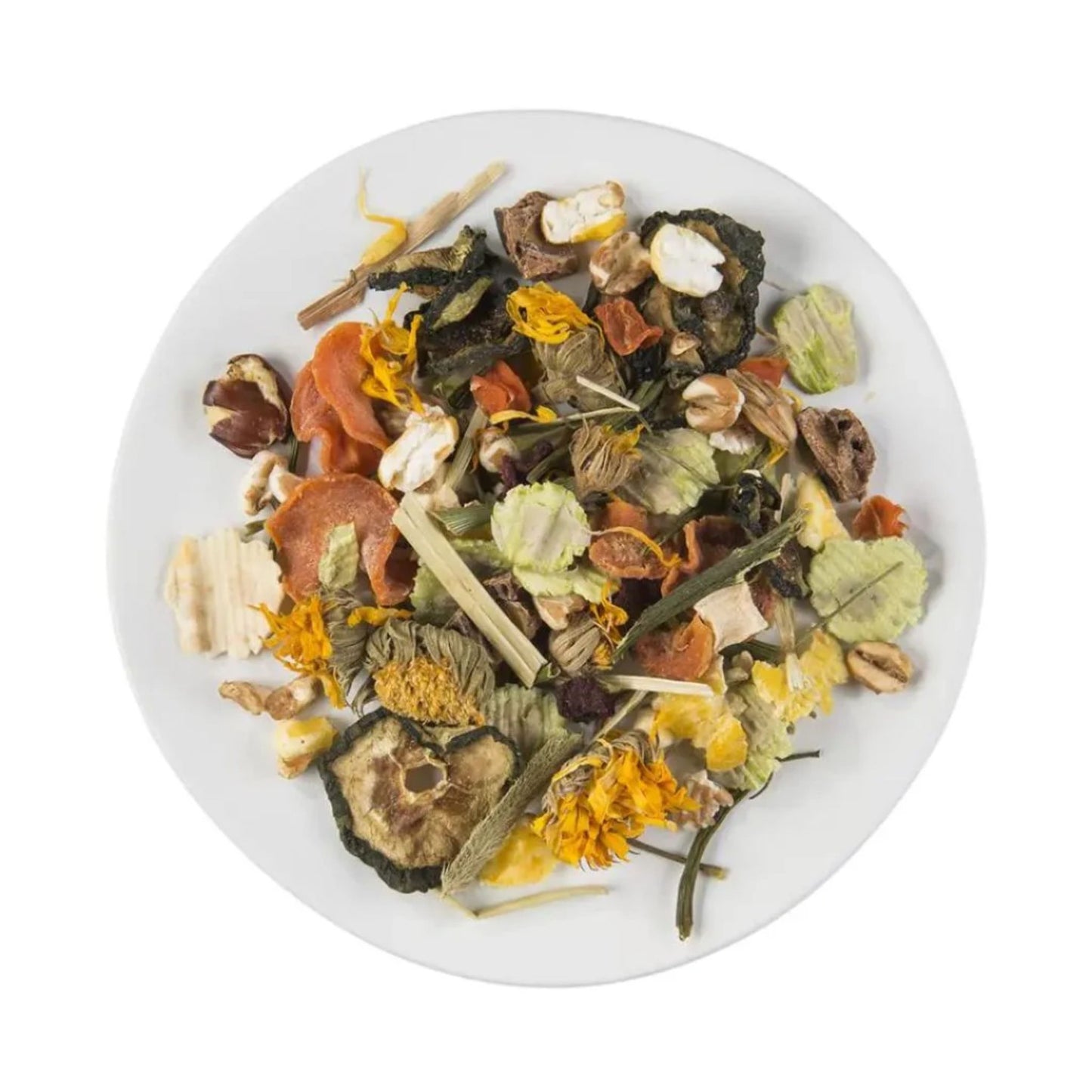 Witte Molen Puur Pauze Snack Muesli Natural Blend – 2.5Kg