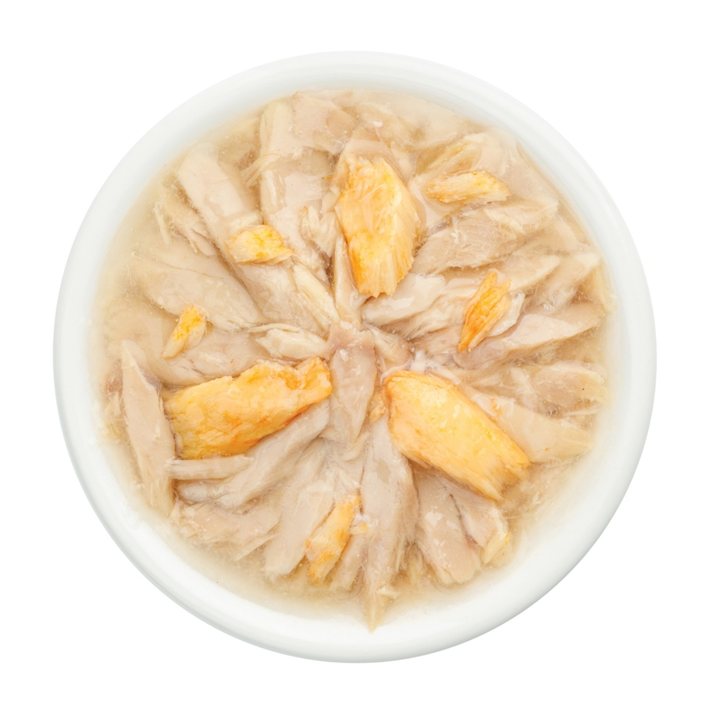 Cat Fest Tuna With Salmon In Tender Jelly For Cat Wet Food