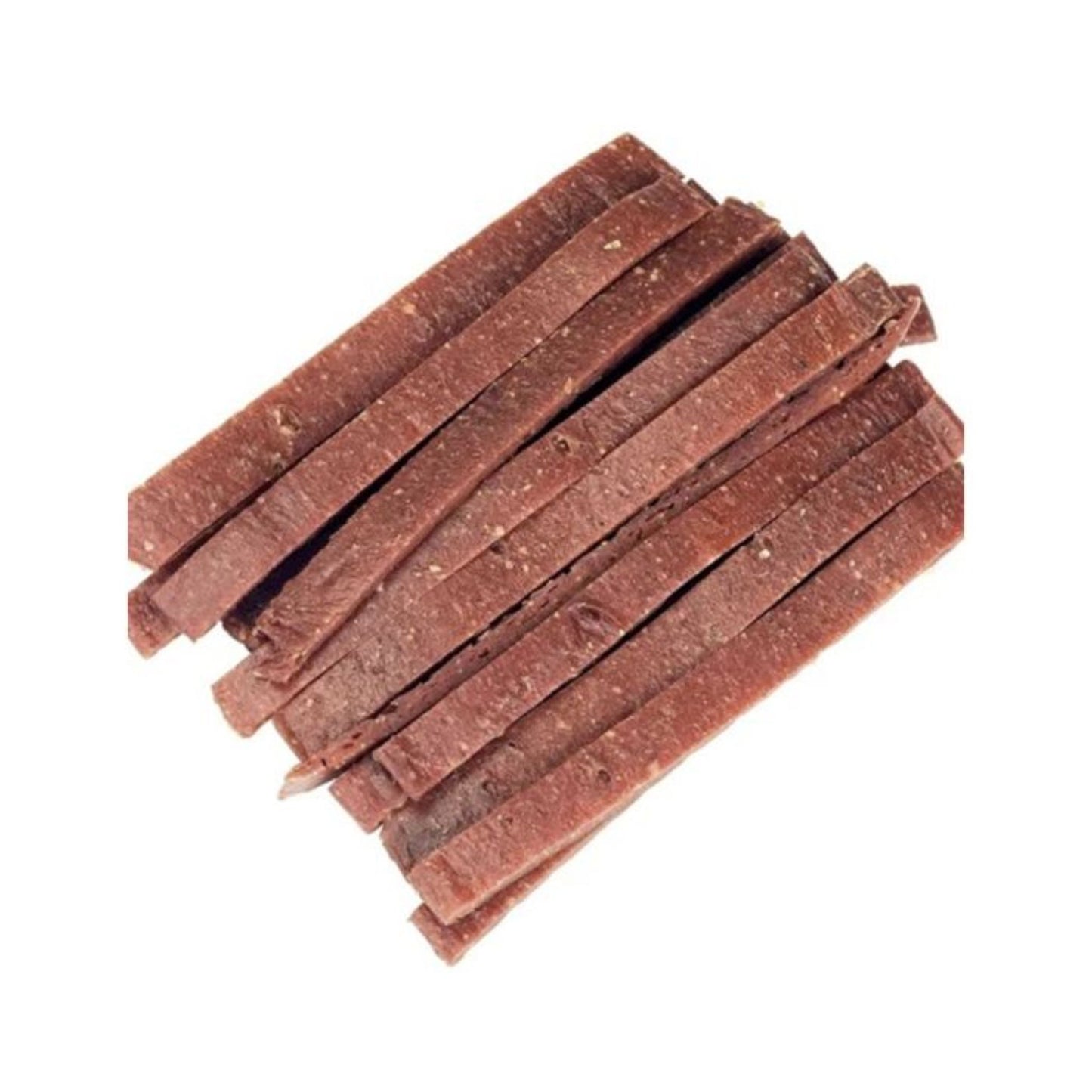 Dog Fest Beef Slices For Mini Dog - 55g