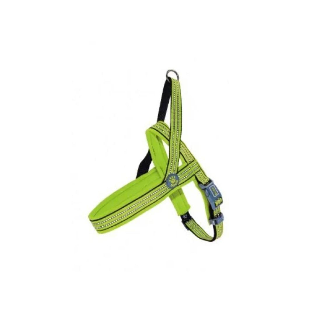 Doco Vario Neoprene Reflective Harness – Comfortable Dog Harness