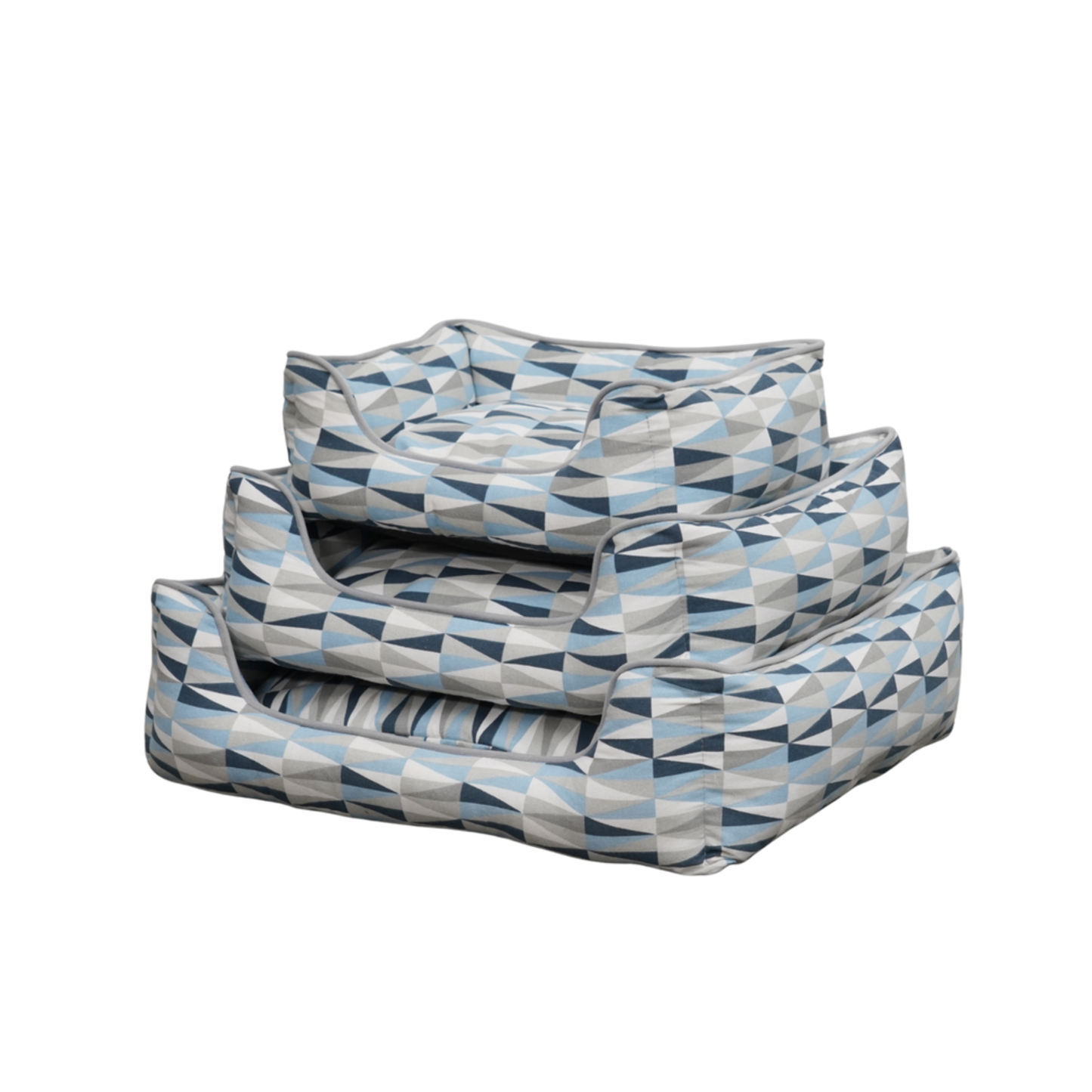 Catry Pet Cushions With Soft Fabric - 50x40x14cm